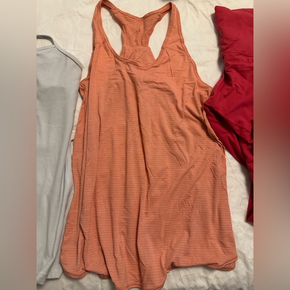 Lululemon Bundle EUC - Picture 5 of 8